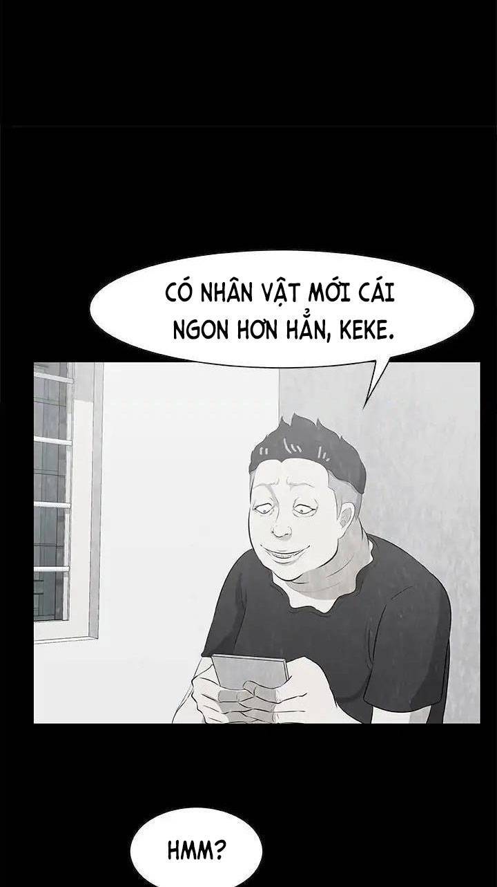 Những Câu Chuyện Kinh Dị Độc Đáo Chap 10 - Next Chap 11