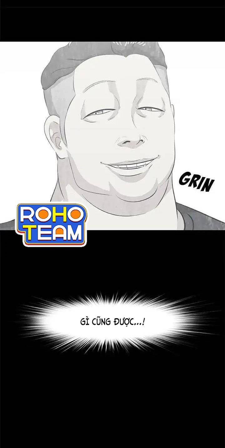 Những Câu Chuyện Kinh Dị Độc Đáo Chap 10 - Next Chap 11