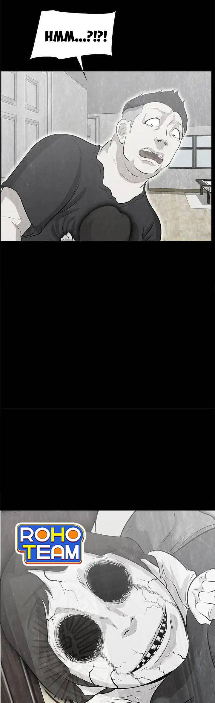 Những Câu Chuyện Kinh Dị Độc Đáo Chap 10 - Next Chap 11