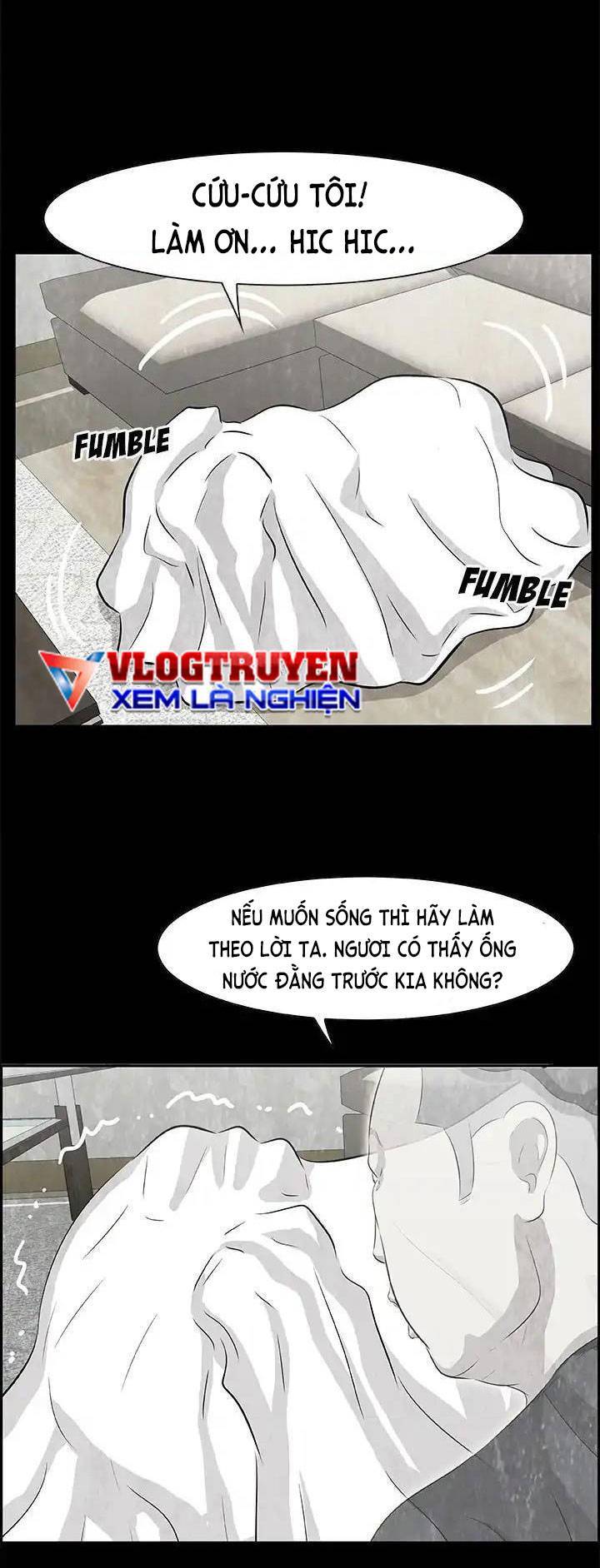 Những Câu Chuyện Kinh Dị Độc Đáo Chap 10 - Next Chap 11