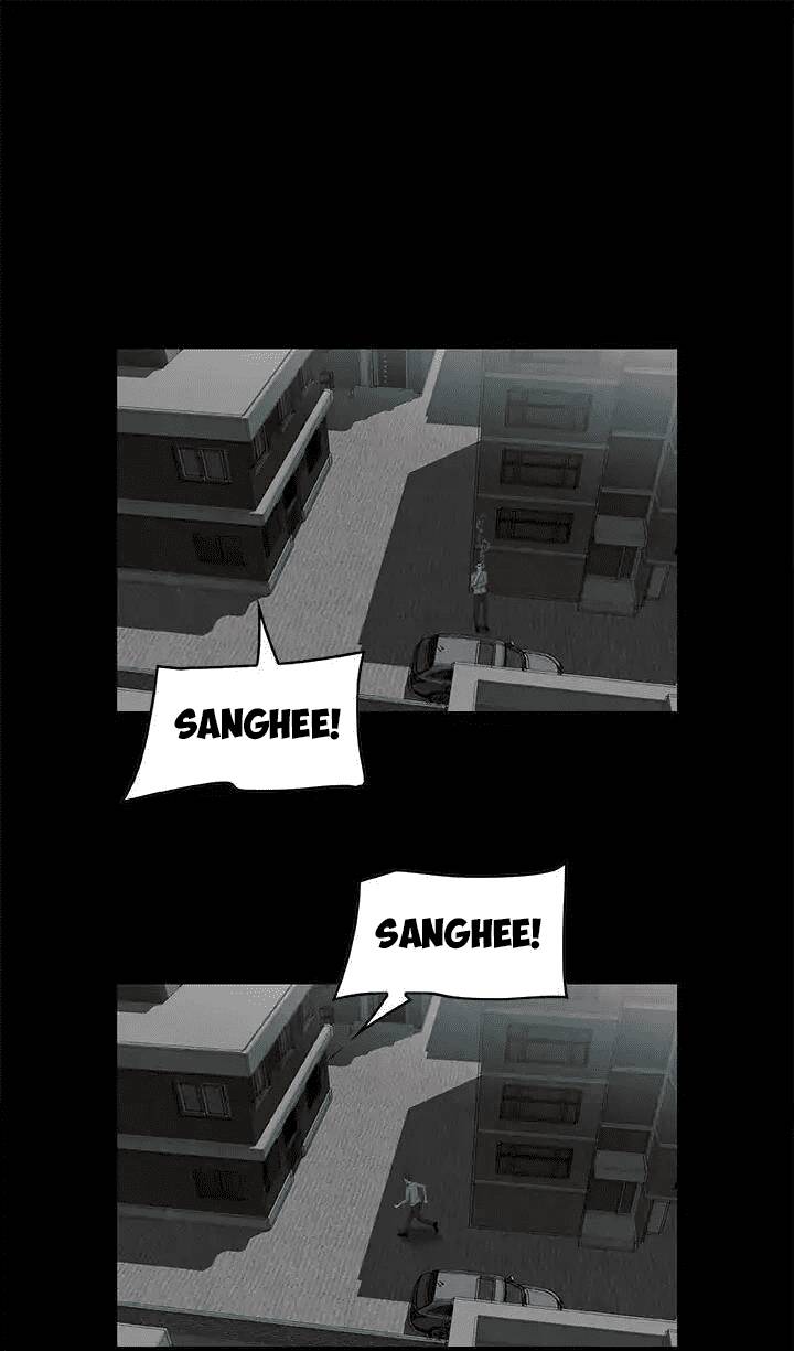 Những Câu Chuyện Kinh Dị Độc Đáo Chap 6 - Next Chap 7