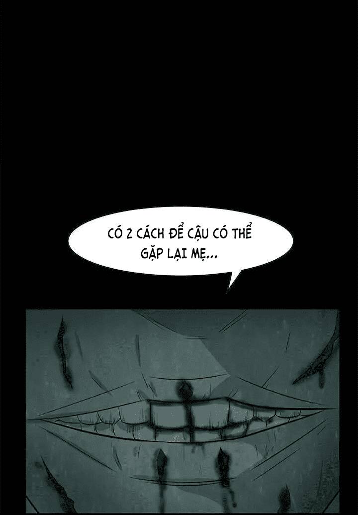 Những Câu Chuyện Kinh Dị Độc Đáo Chap 6 - Next Chap 7