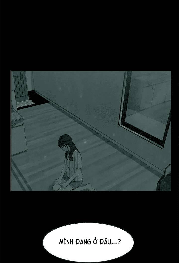 Những Câu Chuyện Kinh Dị Độc Đáo Chap 6 - Next Chap 7