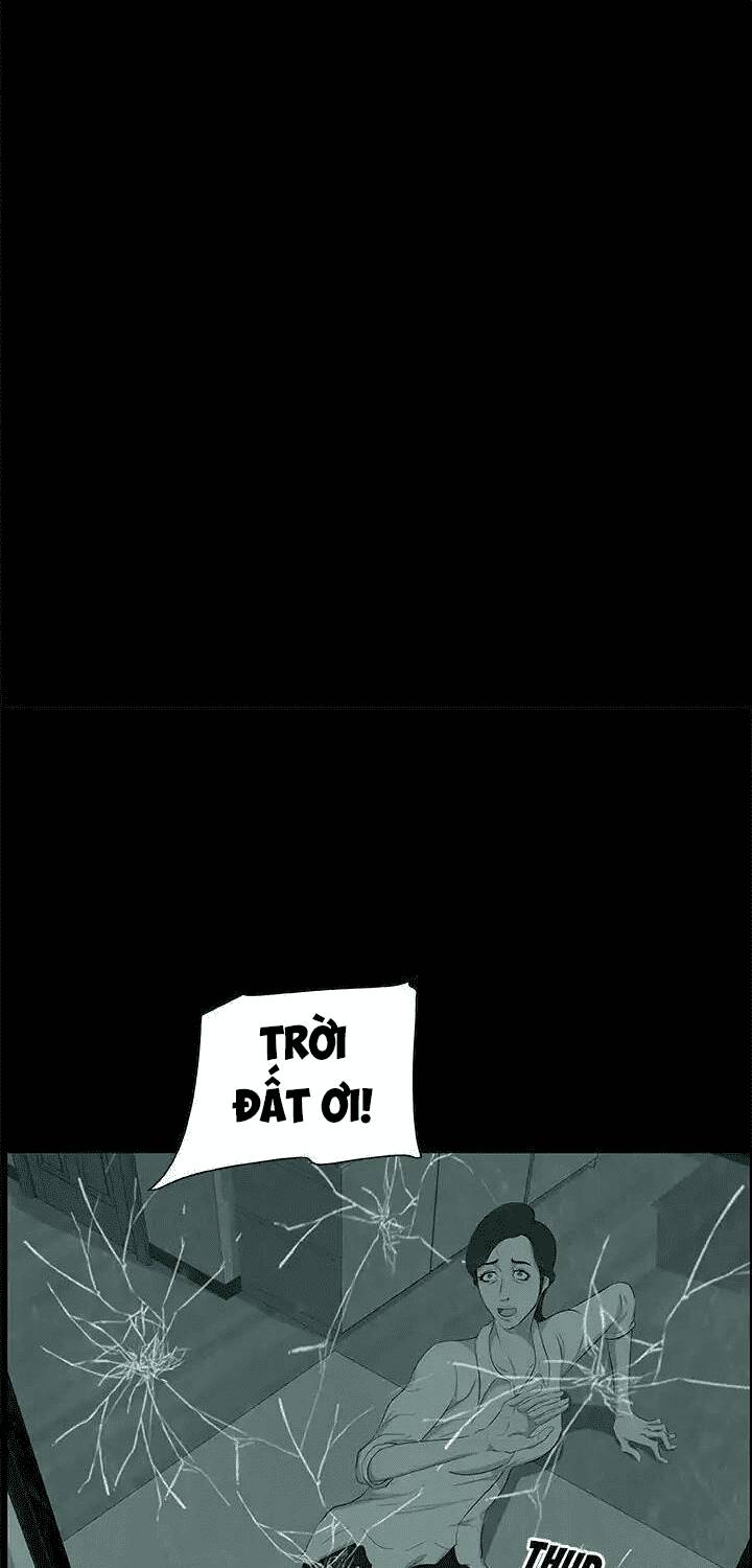 Những Câu Chuyện Kinh Dị Độc Đáo Chap 6 - Next Chap 7