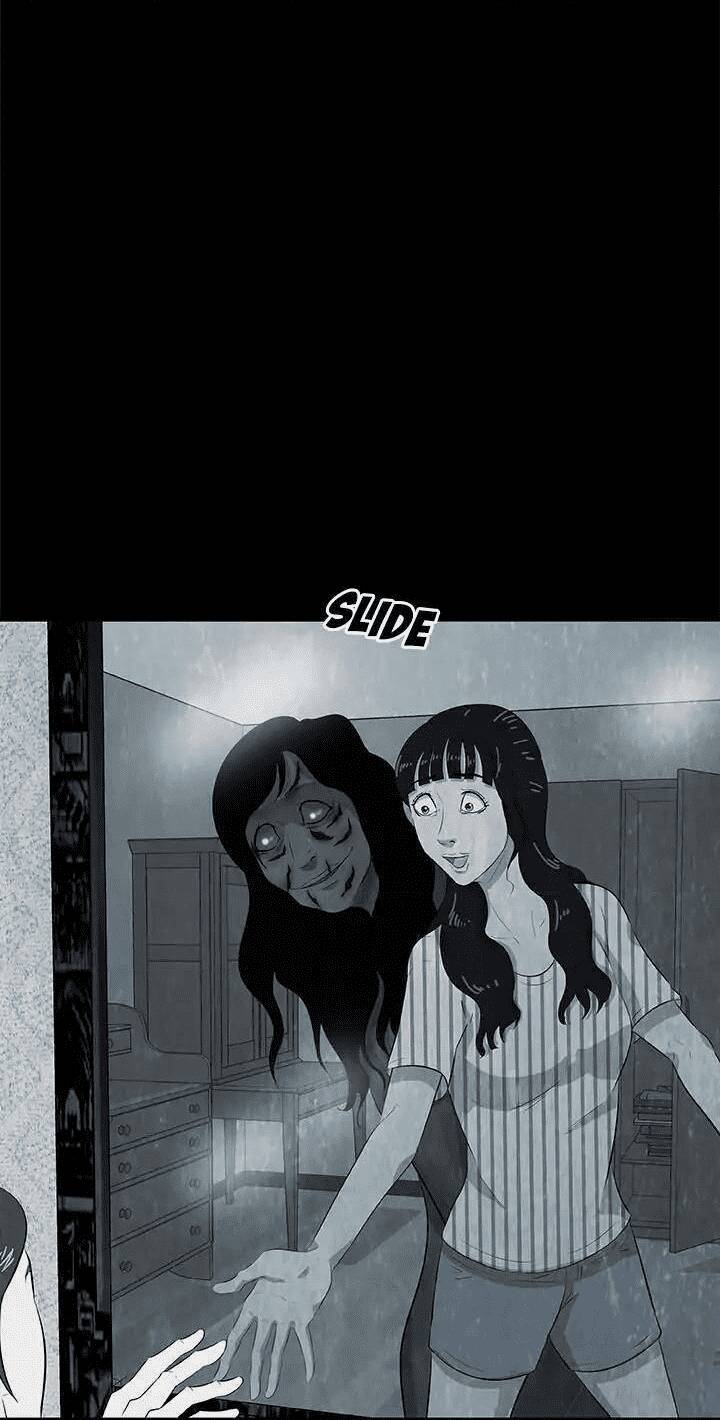 Những Câu Chuyện Kinh Dị Độc Đáo Chap 6 - Next Chap 7