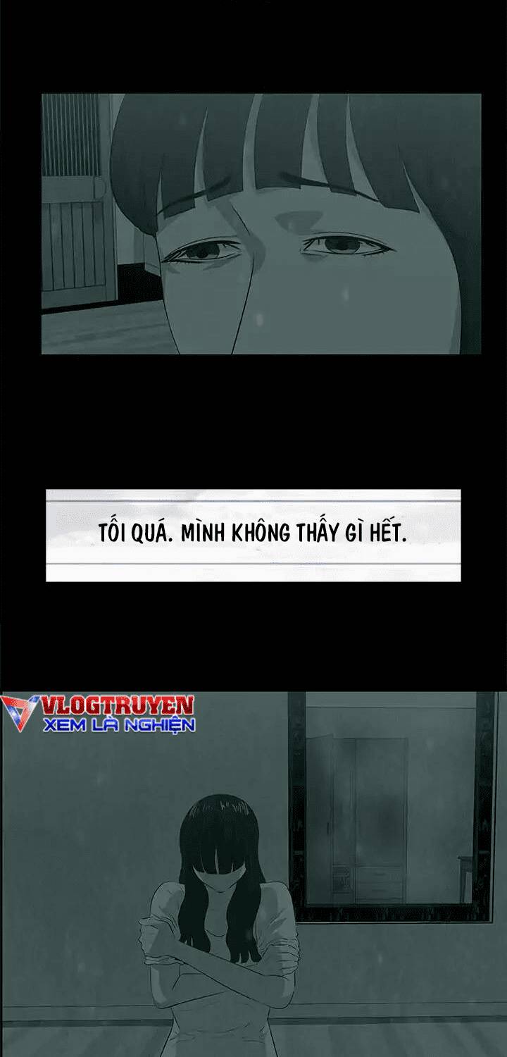 Những Câu Chuyện Kinh Dị Độc Đáo Chap 6 - Next Chap 7