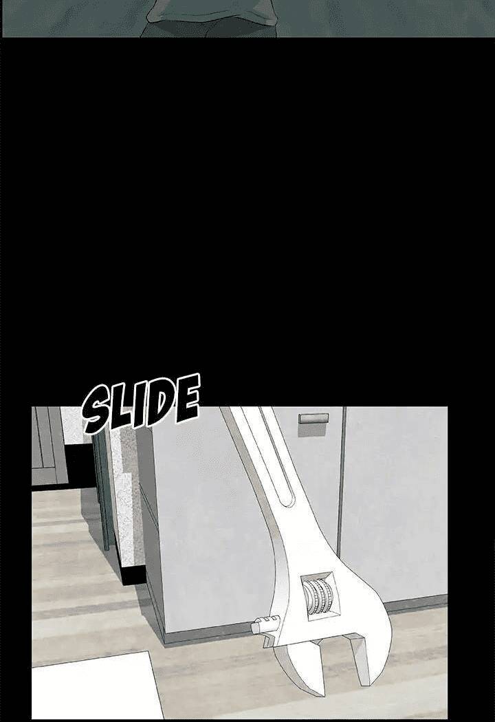 Những Câu Chuyện Kinh Dị Độc Đáo Chap 6 - Next Chap 7