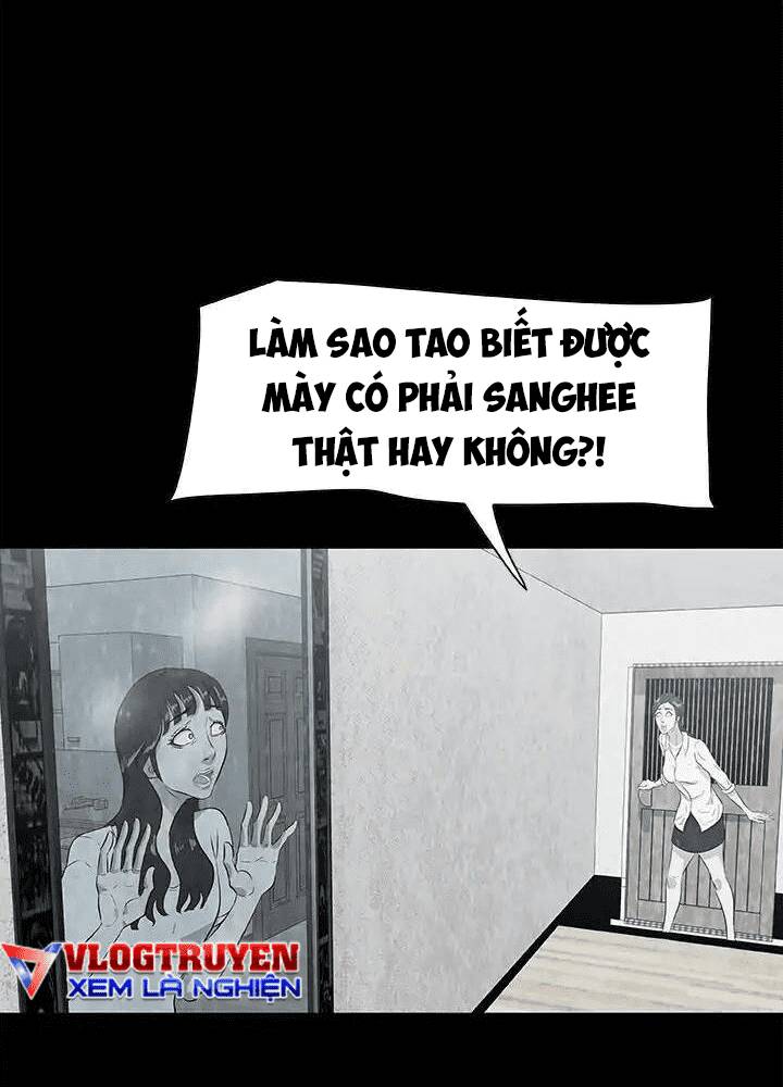 Những Câu Chuyện Kinh Dị Độc Đáo Chap 6 - Next Chap 7