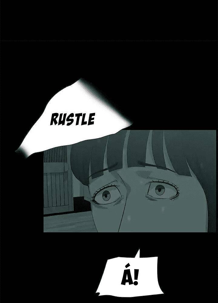 Những Câu Chuyện Kinh Dị Độc Đáo Chap 6 - Next Chap 7