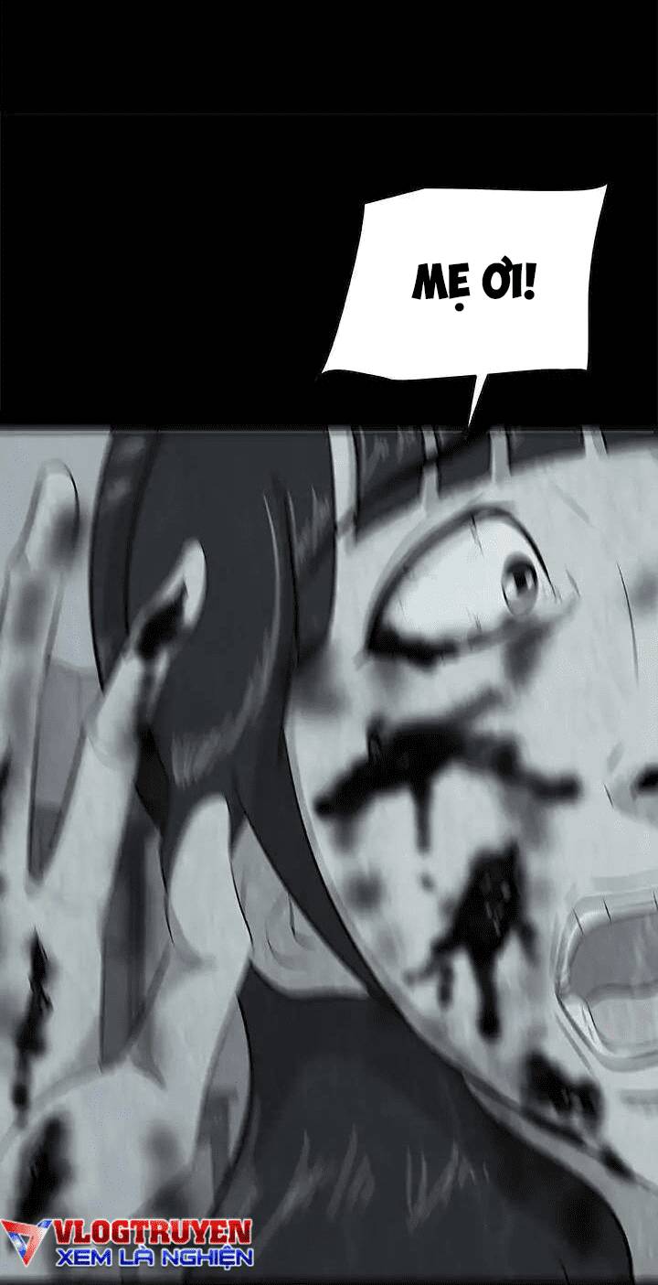 Những Câu Chuyện Kinh Dị Độc Đáo Chap 6 - Next Chap 7