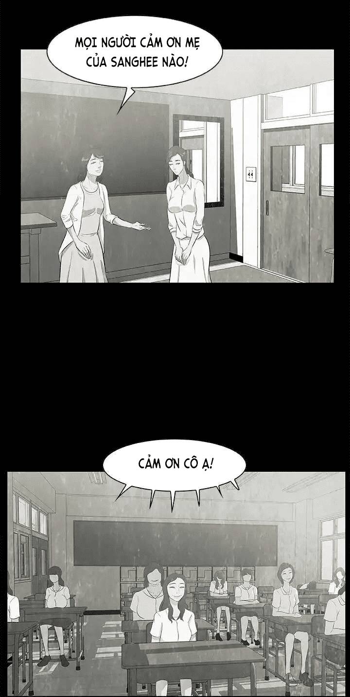 Những Câu Chuyện Kinh Dị Độc Đáo Chap 6 - Next Chap 7