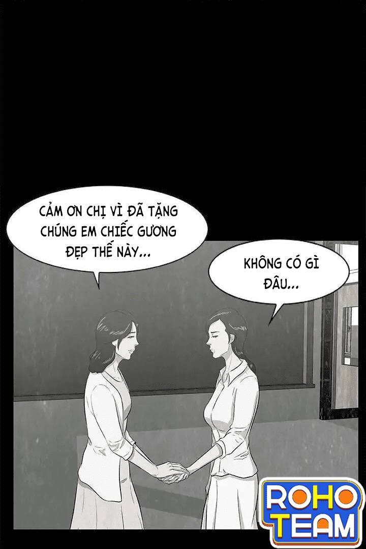 Những Câu Chuyện Kinh Dị Độc Đáo Chap 6 - Next Chap 7