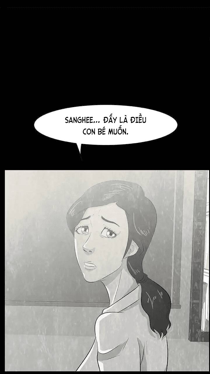 Những Câu Chuyện Kinh Dị Độc Đáo Chap 6 - Next Chap 7