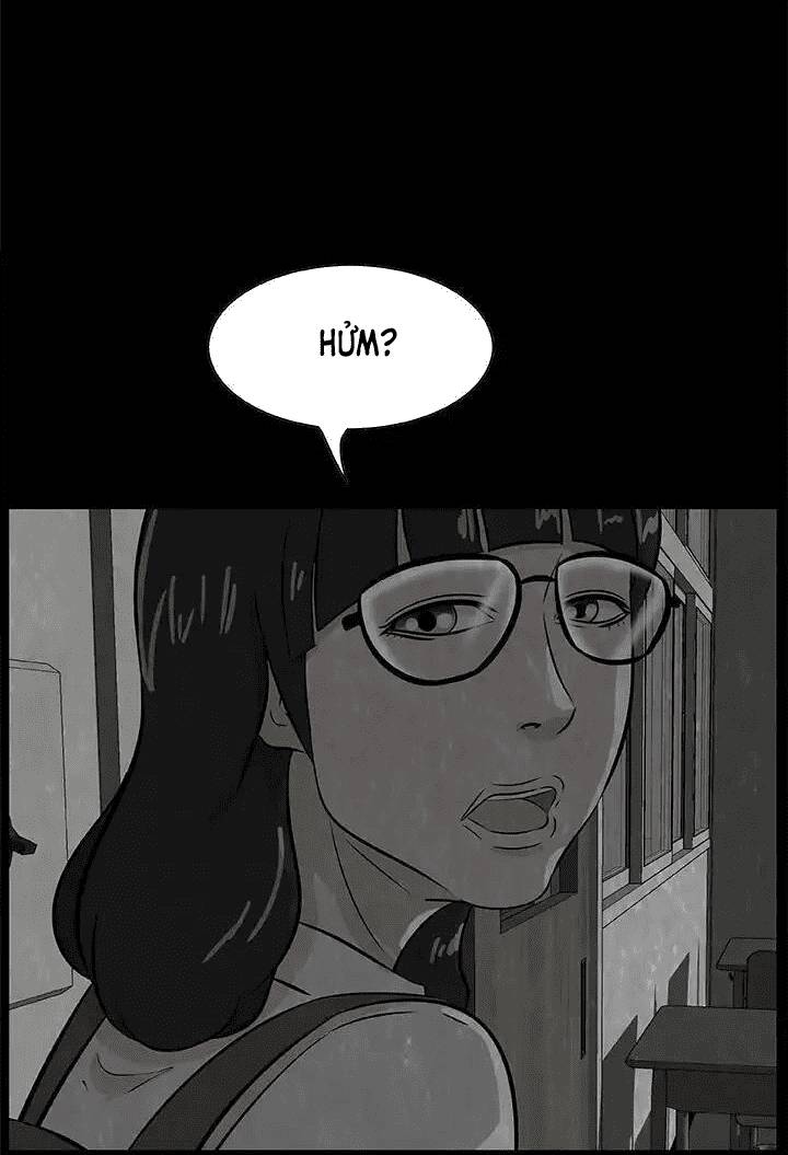 Những Câu Chuyện Kinh Dị Độc Đáo Chap 6 - Next Chap 7