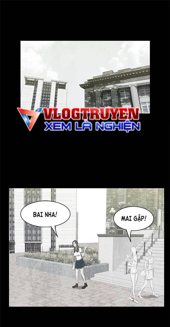 Những Câu Chuyện Kinh Dị Độc Đáo Chap 8 - Next Chap 9