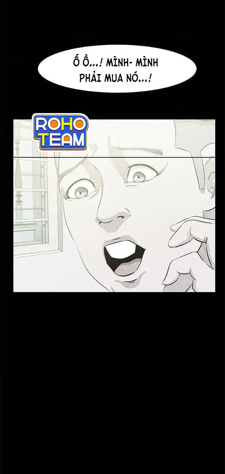 Những Câu Chuyện Kinh Dị Độc Đáo Chap 9 - Next Chap 10