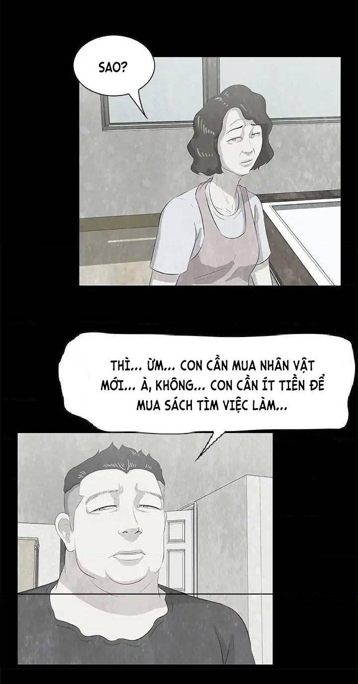 Những Câu Chuyện Kinh Dị Độc Đáo Chap 9 - Next Chap 10