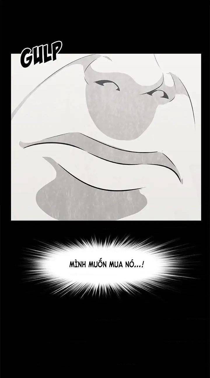 Những Câu Chuyện Kinh Dị Độc Đáo Chap 9 - Next Chap 10