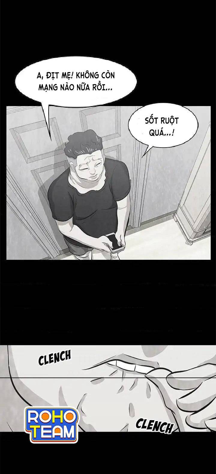 Những Câu Chuyện Kinh Dị Độc Đáo Chap 9 - Next Chap 10