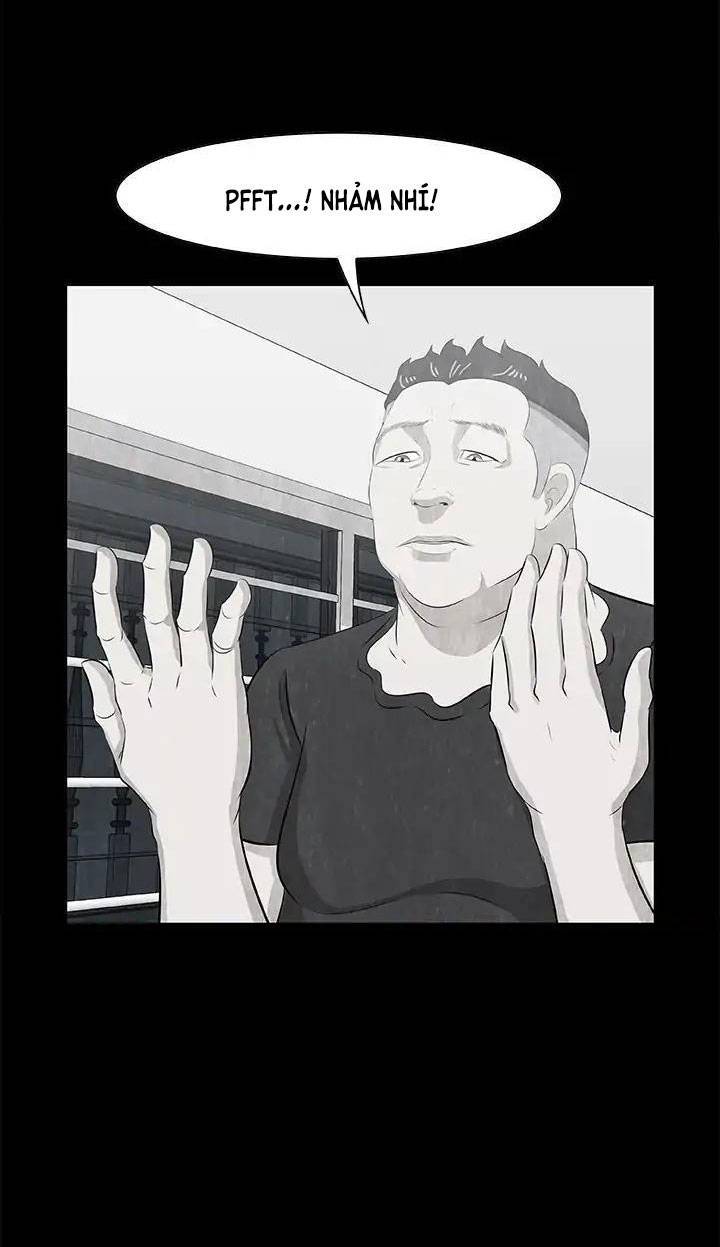 Những Câu Chuyện Kinh Dị Độc Đáo Chap 9 - Next Chap 10