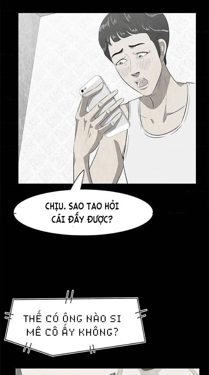 Những Câu Chuyện Kinh Dị Độc Đáo Chap 7 - Next Chap 8