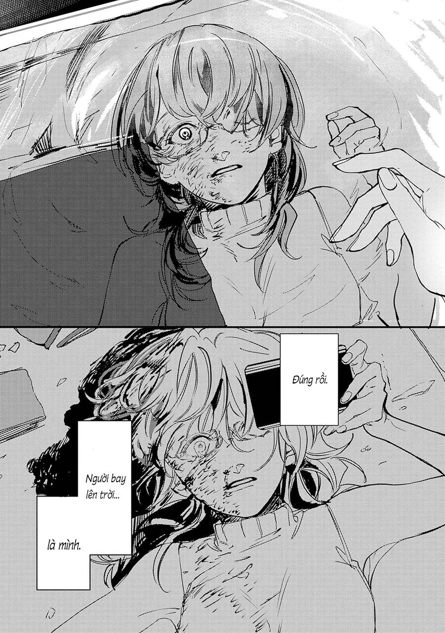 Shepherd House Hotel Chap 1 - Next Chap 2