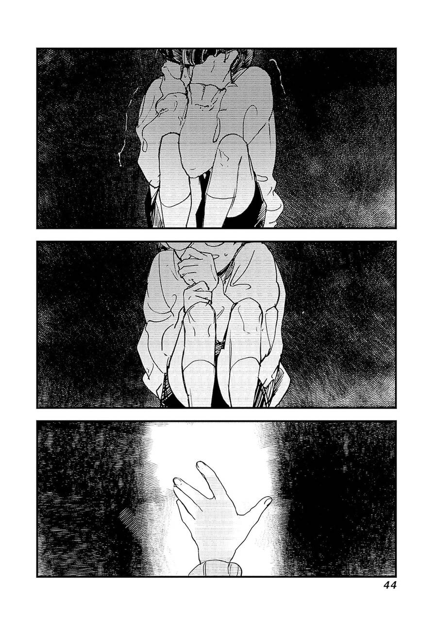 Shepherd House Hotel Chap 1 - Next Chap 2