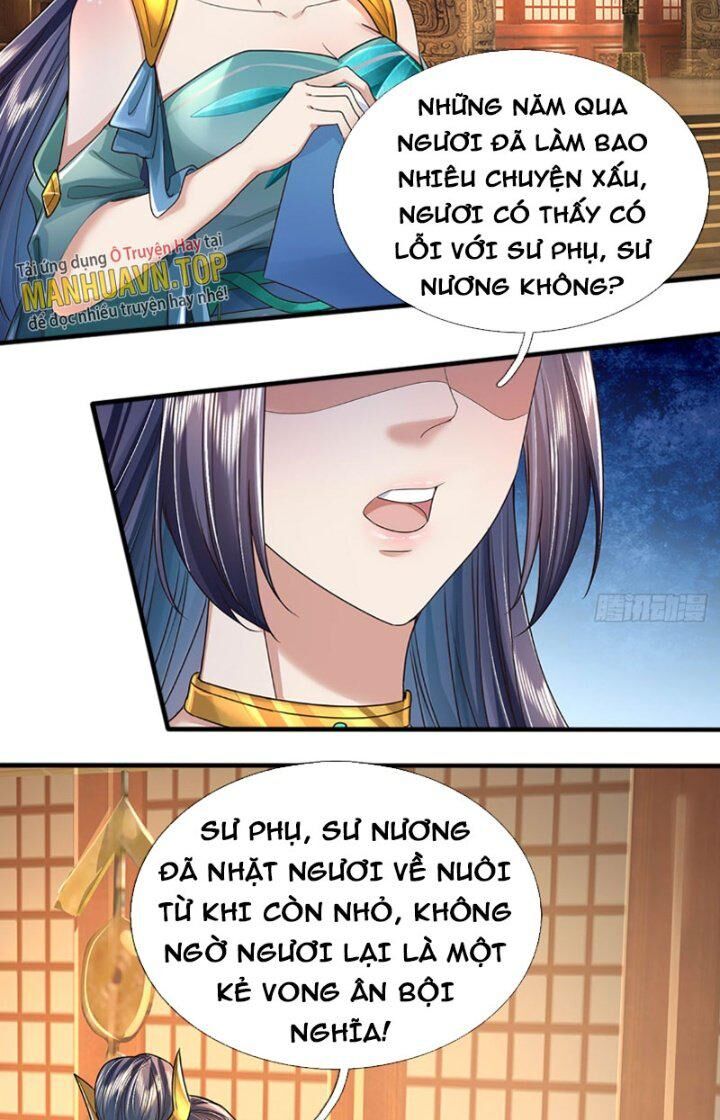 Ta Có Thể Sửa Chữa Vạn Vật Trên Dòng Thời Gian Chap 17 - Next Chap 18