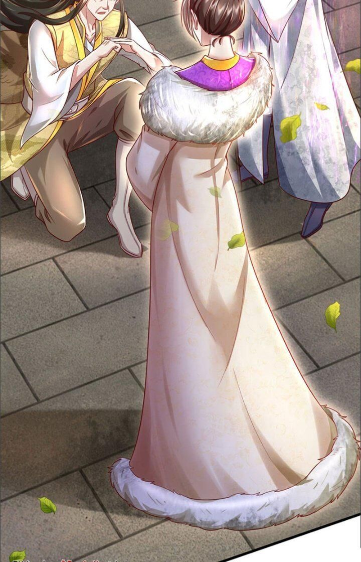 Ta Có Thể Sửa Chữa Vạn Vật Trên Dòng Thời Gian Chap 19 - Next Chap 20