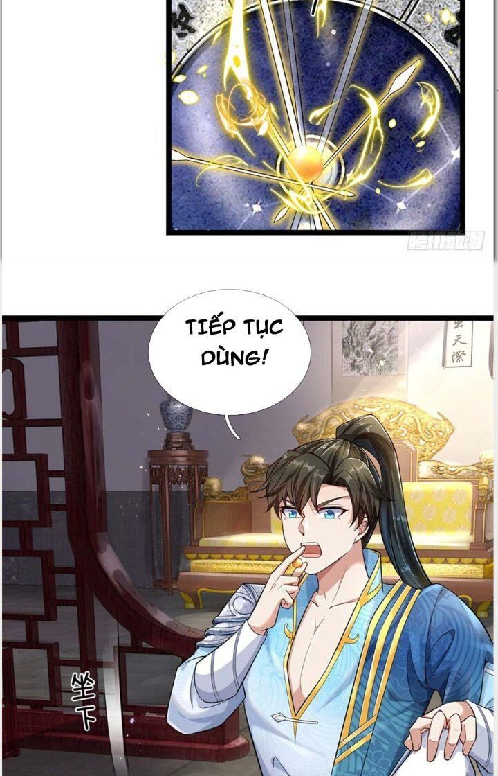 Ta Có Thể Sửa Chữa Vạn Vật Trên Dòng Thời Gian Chap 2 - Next Chap 3