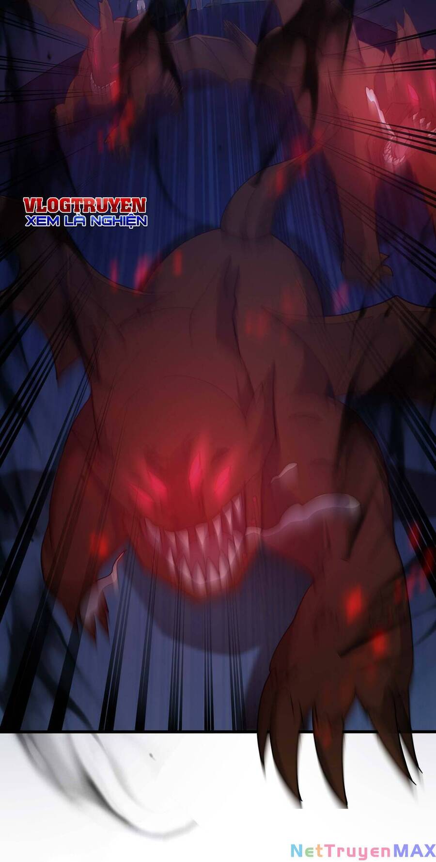 Sau Khi Kết Hợp Với Nữ Thần, Ta Bất Khả Chiến Bại! Chap 13 - Next Chap 14