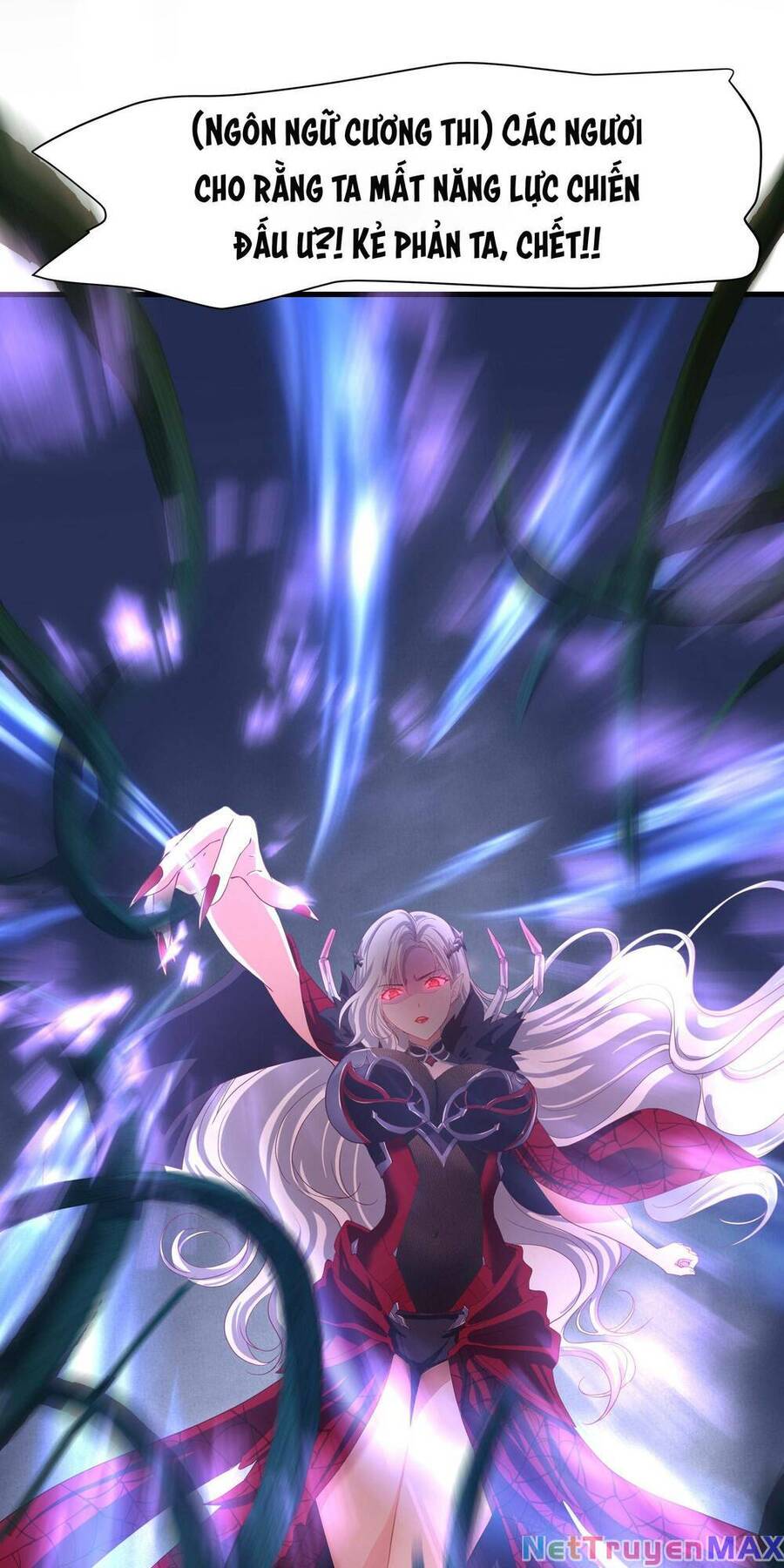 Sau Khi Kết Hợp Với Nữ Thần, Ta Bất Khả Chiến Bại! Chap 13 - Next Chap 14