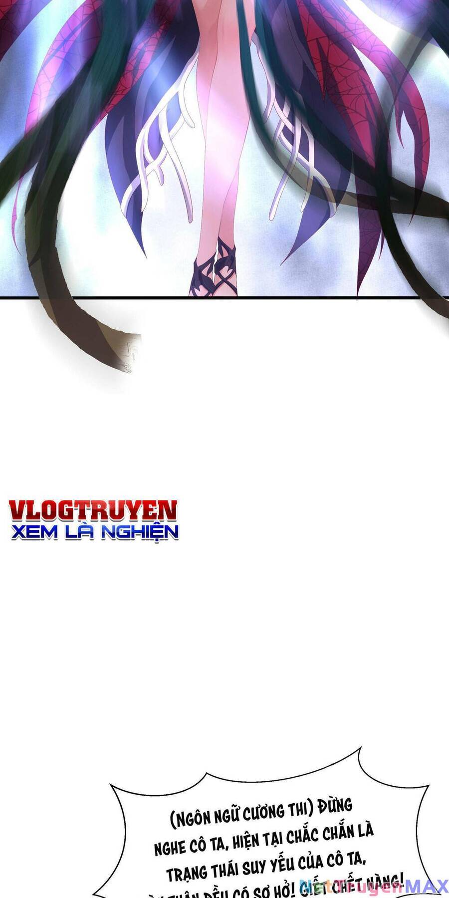 Sau Khi Kết Hợp Với Nữ Thần, Ta Bất Khả Chiến Bại! Chap 13 - Next Chap 14