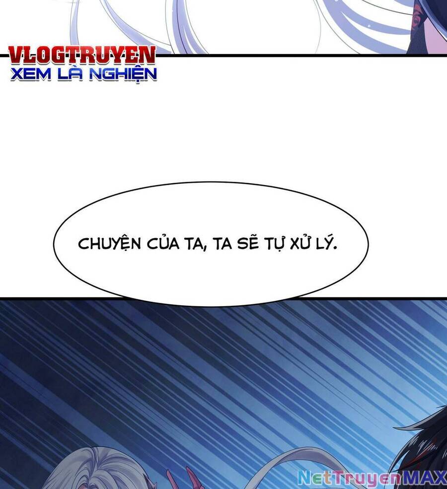 Sau Khi Kết Hợp Với Nữ Thần, Ta Bất Khả Chiến Bại! Chap 13 - Next Chap 14