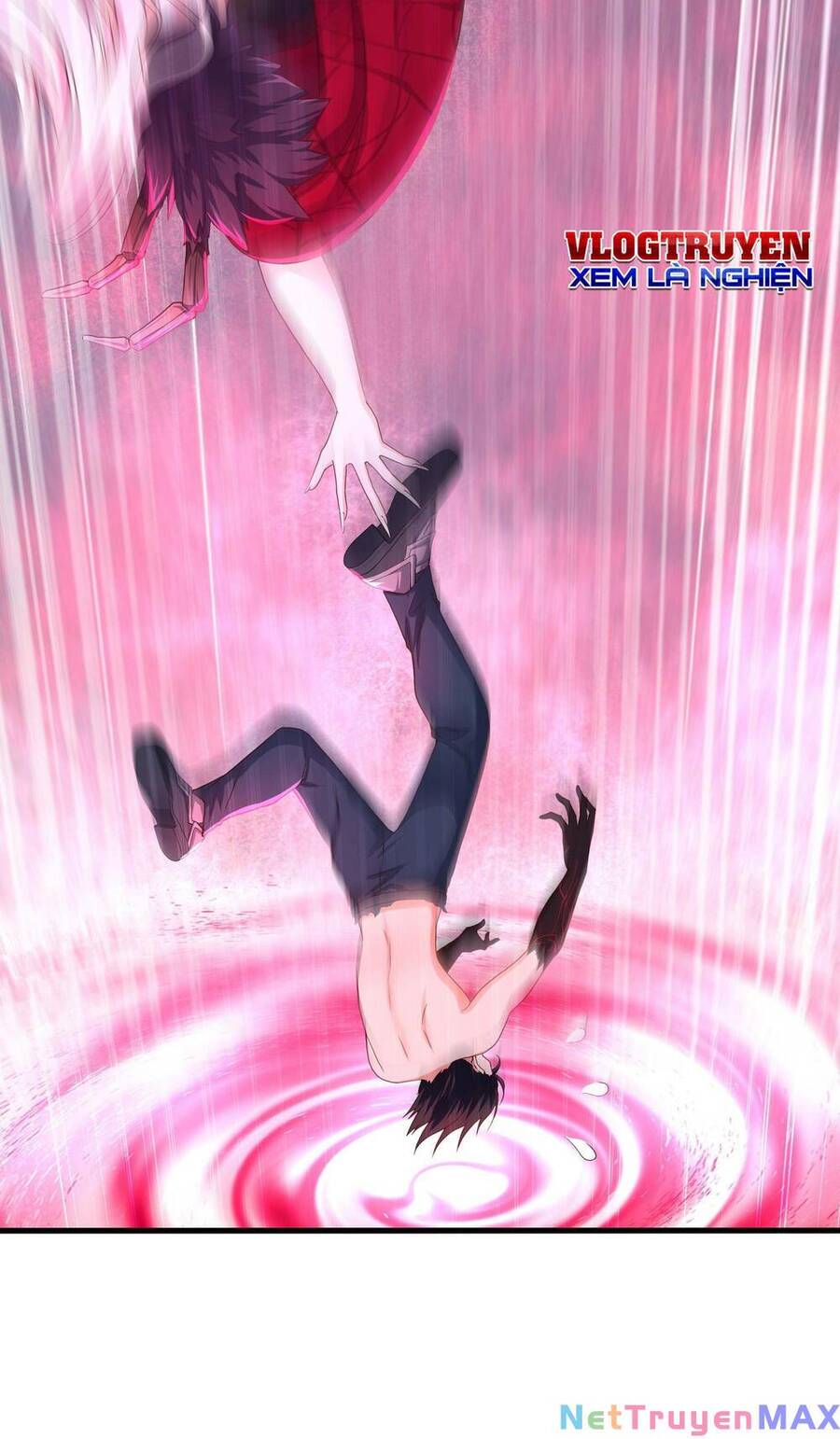 Sau Khi Kết Hợp Với Nữ Thần, Ta Bất Khả Chiến Bại! Chap 14 - Next Chap 15