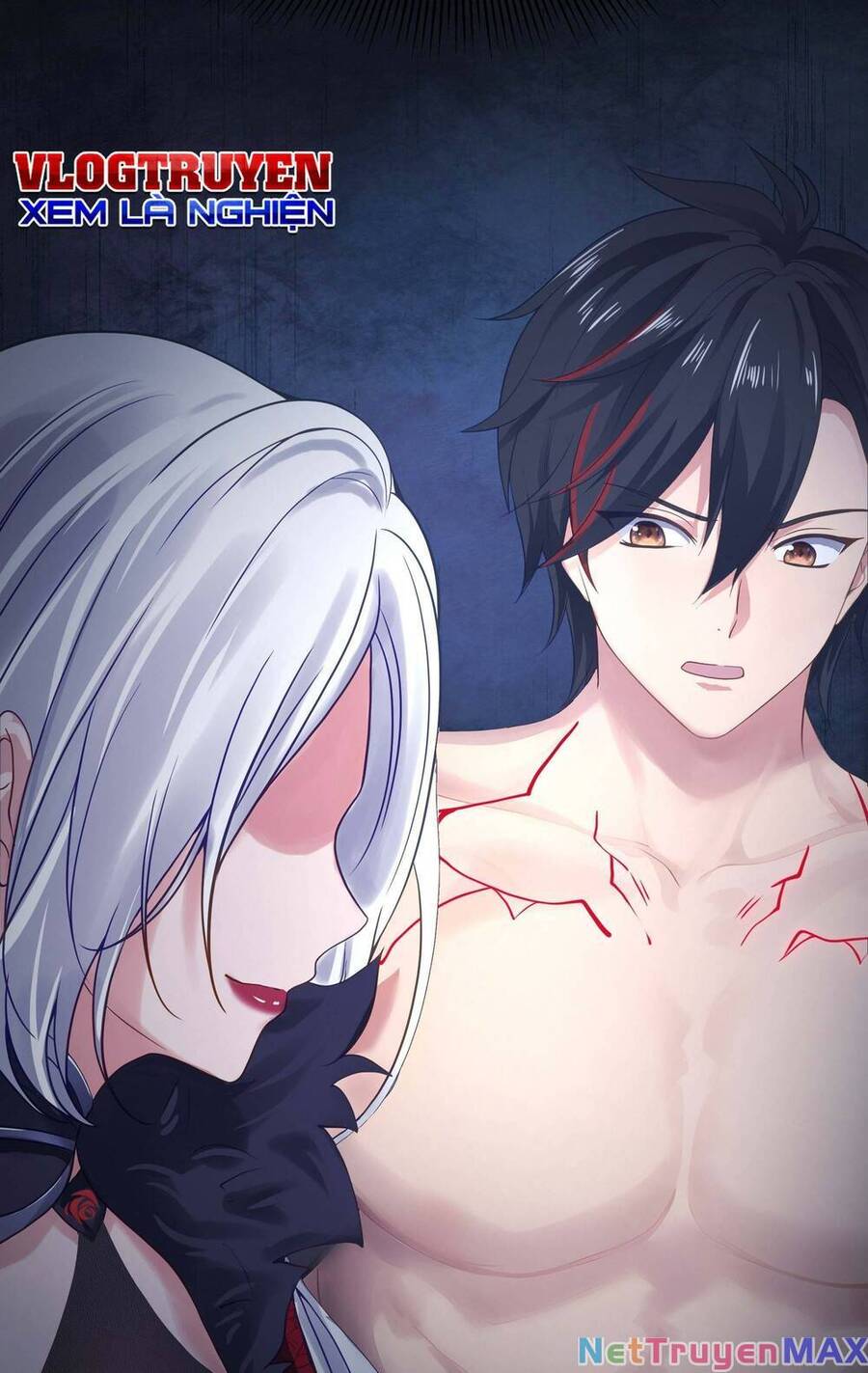 Sau Khi Kết Hợp Với Nữ Thần, Ta Bất Khả Chiến Bại! Chap 14 - Next Chap 15