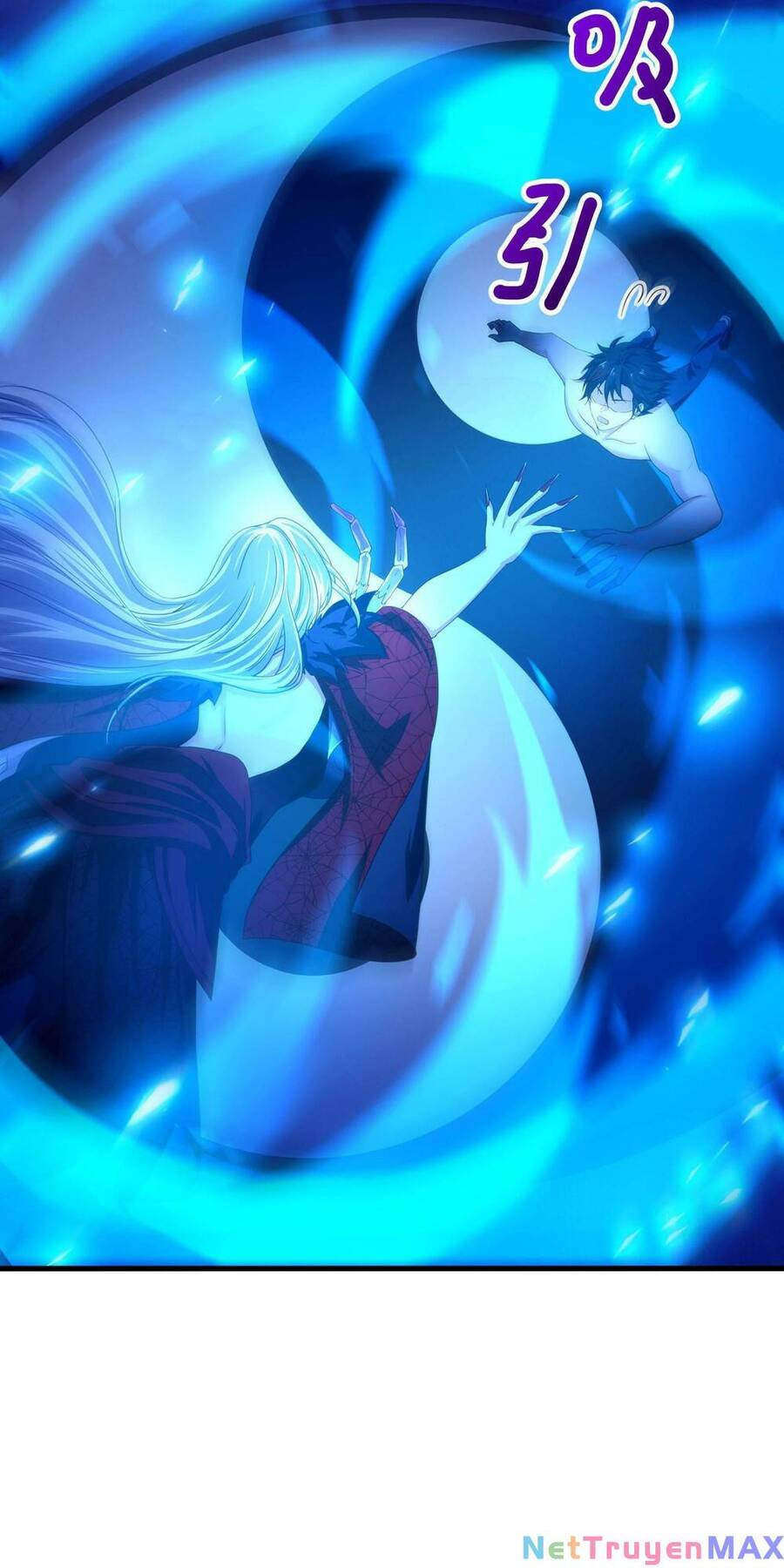 Sau Khi Kết Hợp Với Nữ Thần, Ta Bất Khả Chiến Bại! Chap 15 - Next Chap 16