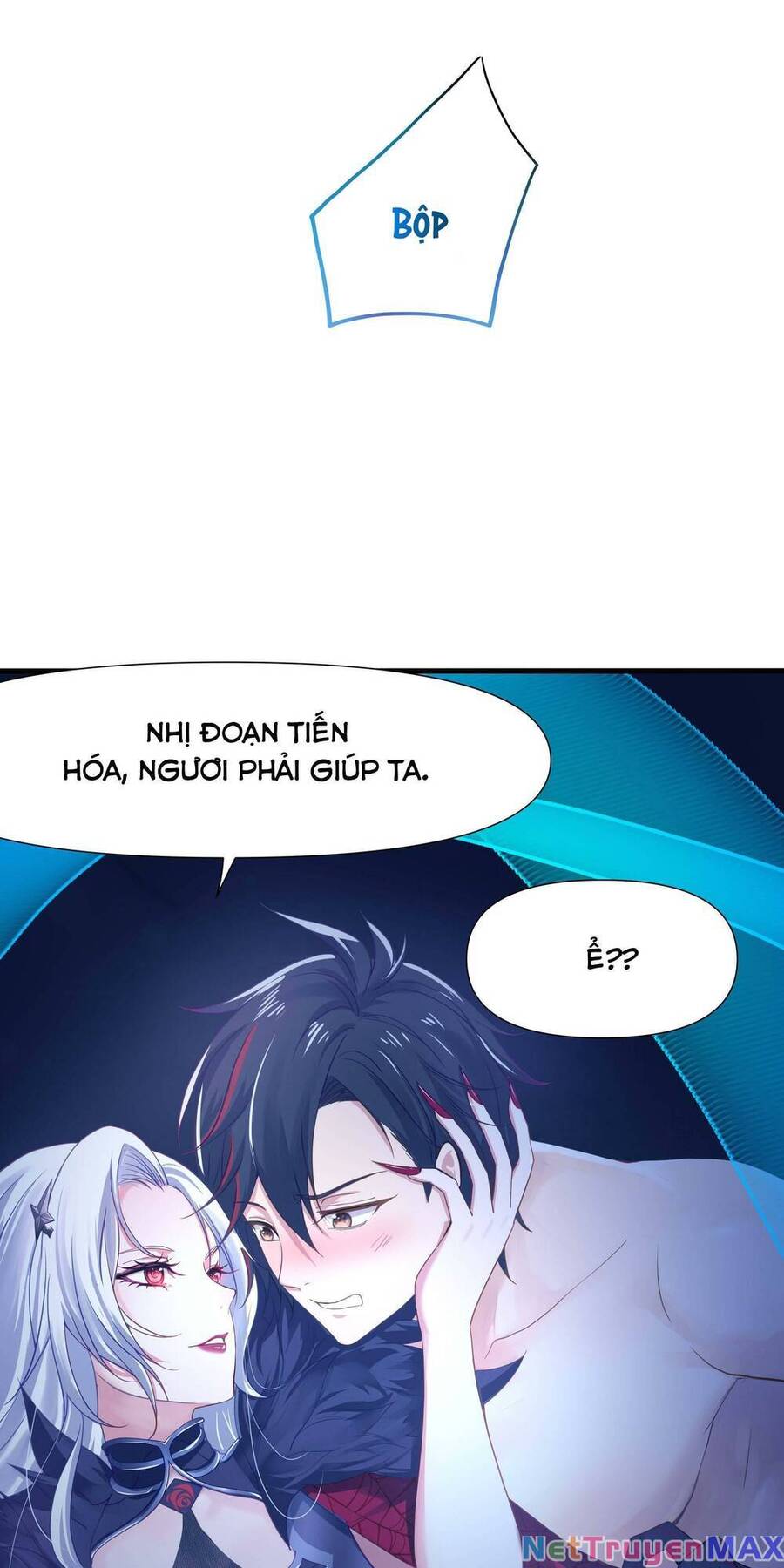 Sau Khi Kết Hợp Với Nữ Thần, Ta Bất Khả Chiến Bại! Chap 15 - Next Chap 16