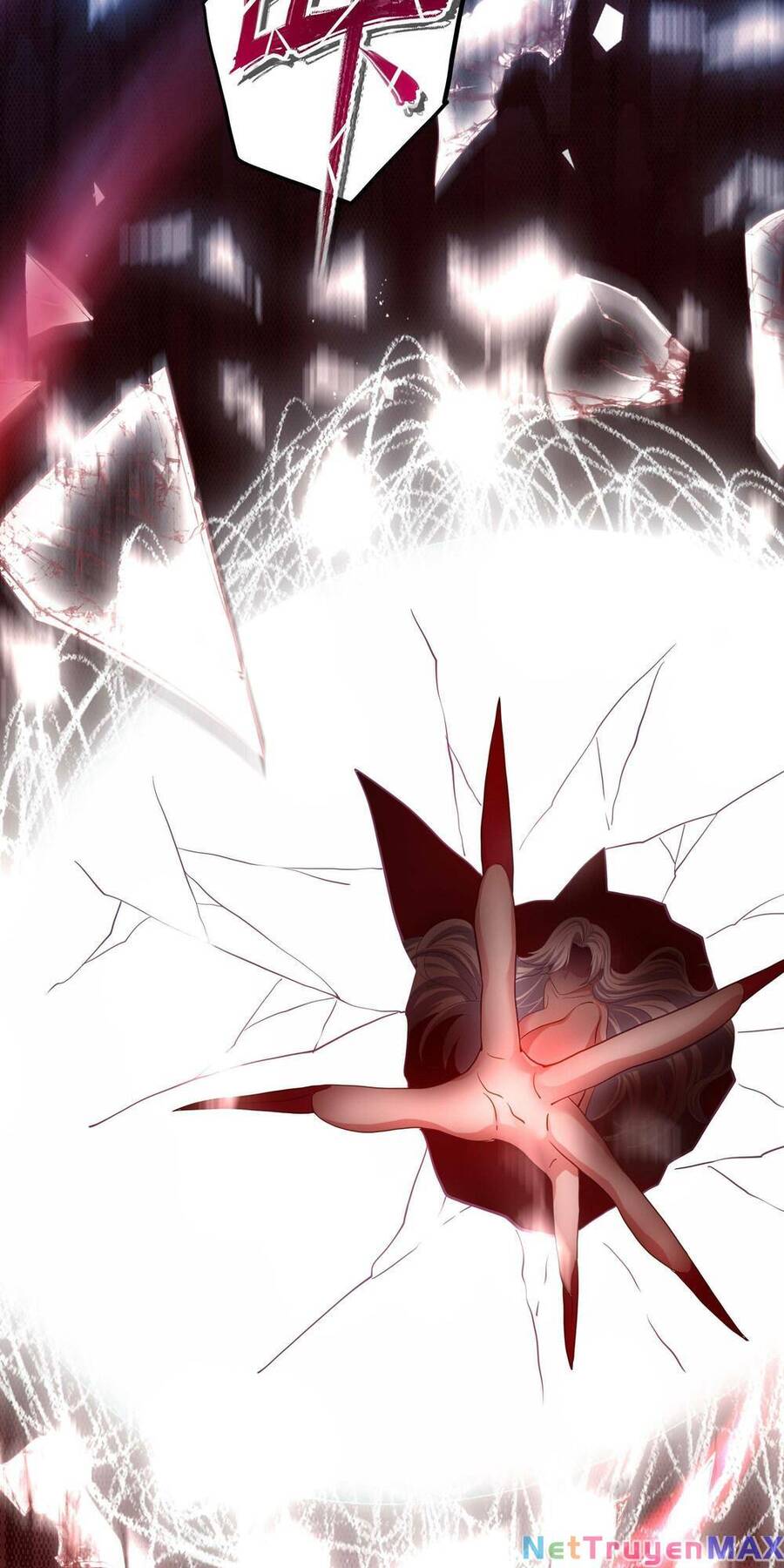 Sau Khi Kết Hợp Với Nữ Thần, Ta Bất Khả Chiến Bại! Chap 15 - Next Chap 16