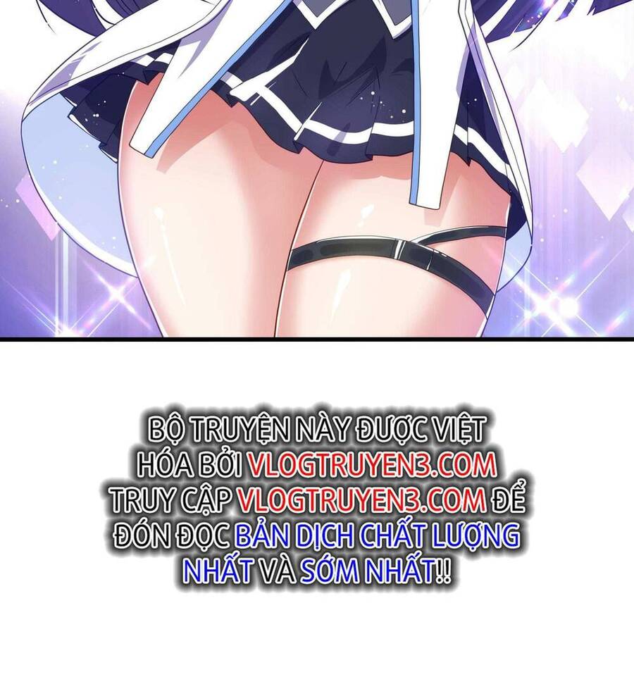 Sau Khi Kết Hợp Với Nữ Thần, Ta Bất Khả Chiến Bại! Chap 6 - Next Chap 7