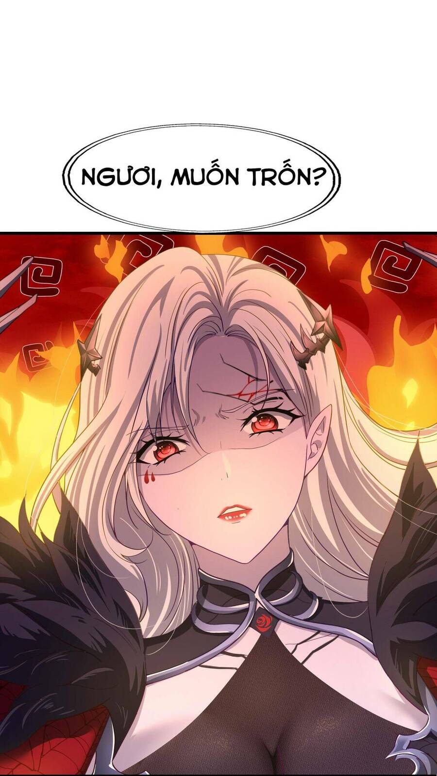 Sau Khi Kết Hợp Với Nữ Thần, Ta Bất Khả Chiến Bại! Chap 12 - Next Chap 13