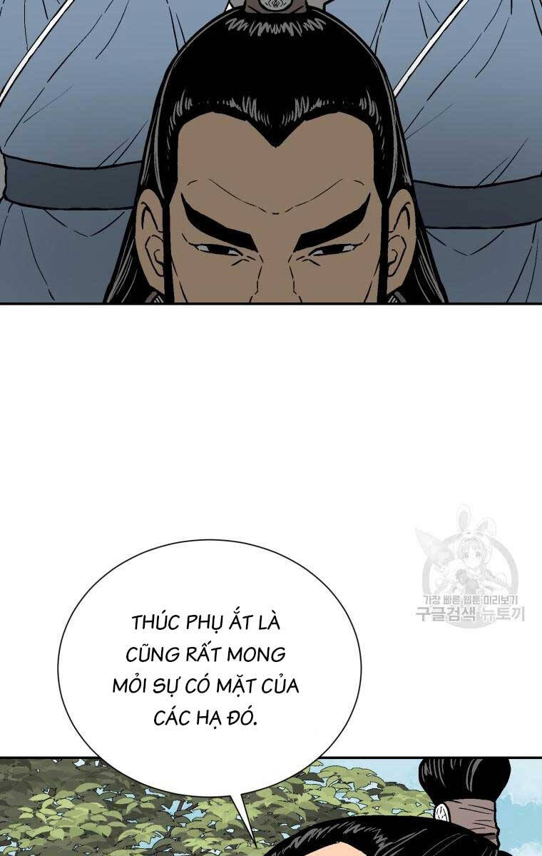 Vĩ Linh Kiếm Tiên Chap 10 - Next Chap 11