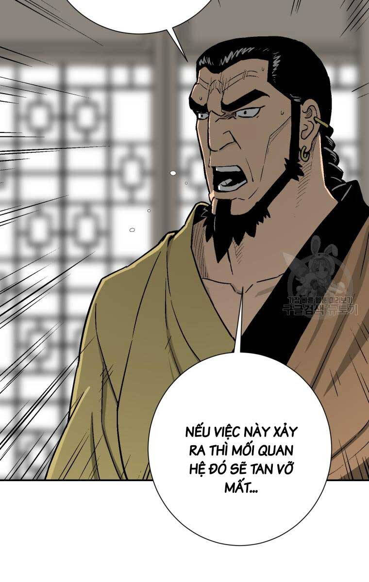 Vĩ Linh Kiếm Tiên Chap 12 - Next Chap 13