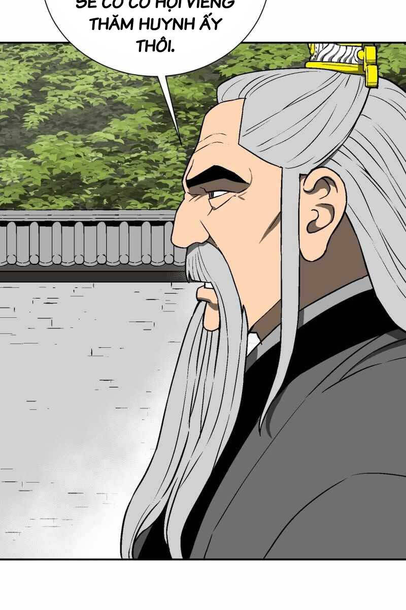 Vĩ Linh Kiếm Tiên Chap 14 - Next Chap 15