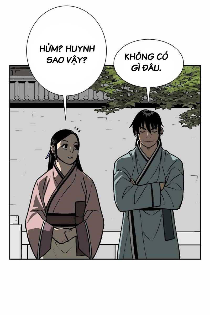 Vĩ Linh Kiếm Tiên Chap 14 - Next Chap 15
