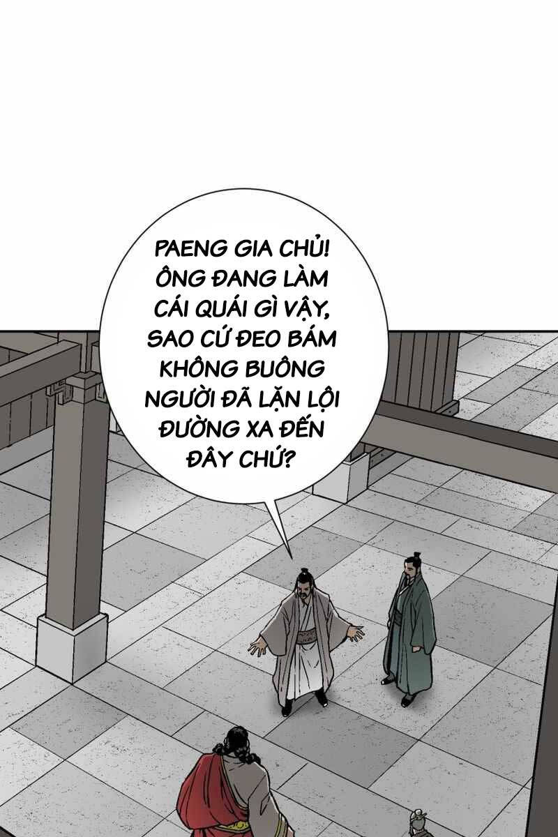 Vĩ Linh Kiếm Tiên Chap 14 - Next Chap 15