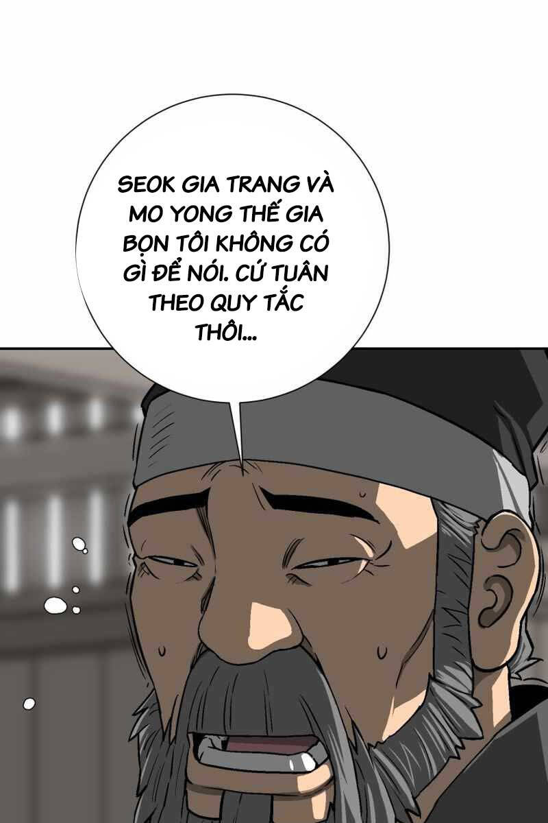 Vĩ Linh Kiếm Tiên Chap 14 - Next Chap 15