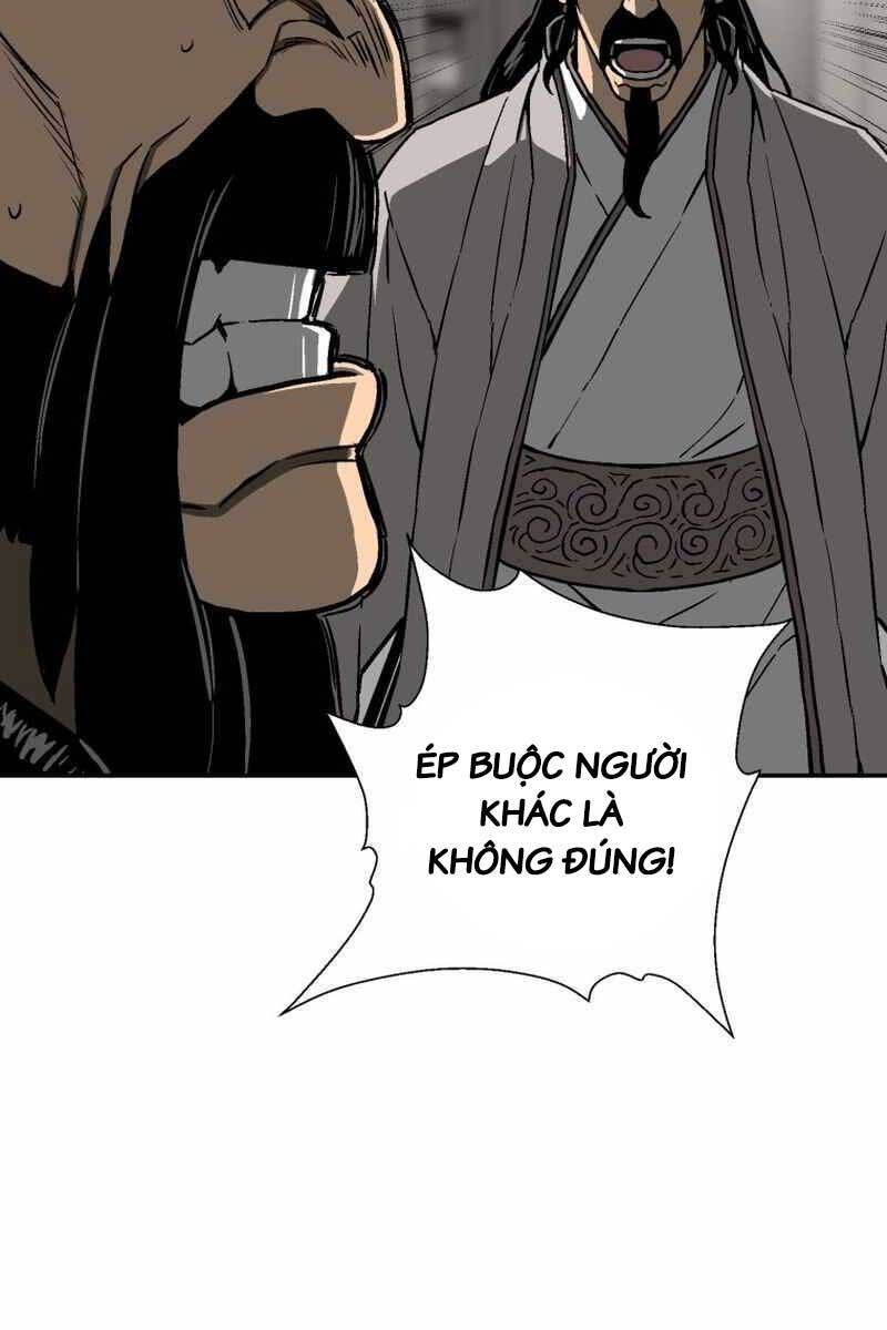 Vĩ Linh Kiếm Tiên Chap 14 - Next Chap 15