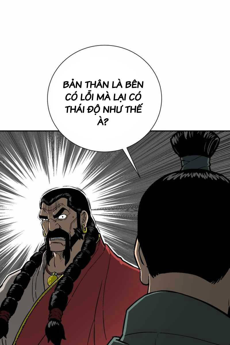 Vĩ Linh Kiếm Tiên Chap 14 - Next Chap 15