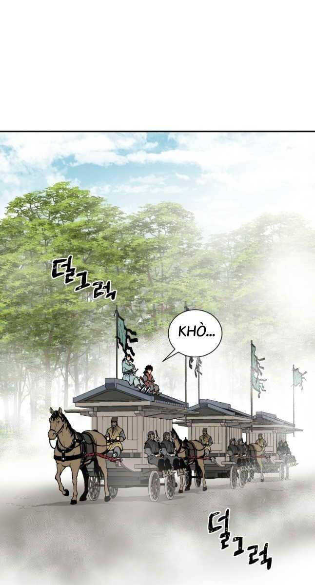 Vĩ Linh Kiếm Tiên Chap 23 - Next Chap 24